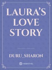 Laura’s love story Book