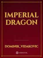 Imperial Dragon Book