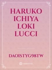 Haruko
Ichiya
Loki
Lucci Book