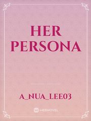 Her Persona Book