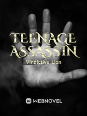 Teenage assassin Book