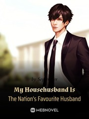 My Househusband Is The Nation's Favourite Husband Book