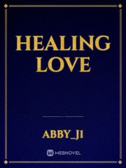 Healing Love Book