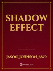 Shadow Effect Book