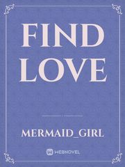 find love Book