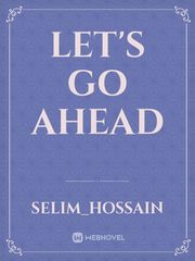 let's go ahead Book