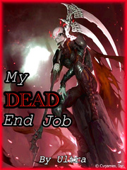 My DEAD End Job Book