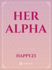Her alpha Book