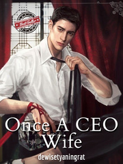 Once A CEO Wife Book