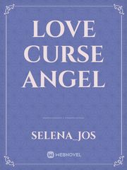 Love Curse Angel Book