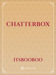 CHATTERBOX Book