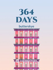 364 Days Book