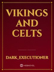 Vikings and Celts Book