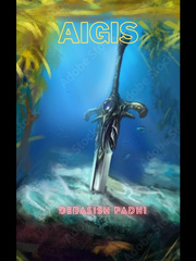 AIGIS Farscape Novel