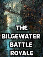 The Bilgewater Battle Royale Book