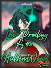 The Prodigy of the Hidden World Book