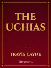 The uchias Book