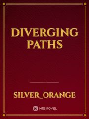 Diverging Paths Book
