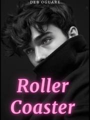 Roller Coaster Book