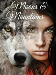 Moons & Mountains Book