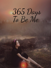 365 Days To Be Me Book
