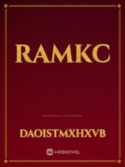 Ramkc Book