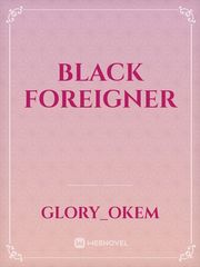 Black foreigner Book