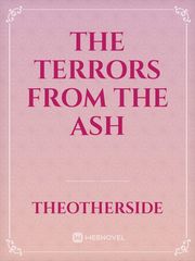 The Terrors from the Ash Book