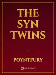 The Syn Twins Book