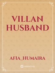 Villan Husband Book