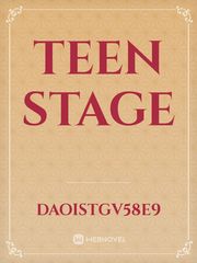 Teen stage Book