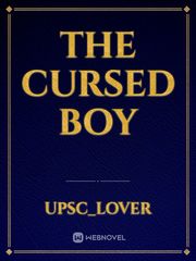 the cursed boy Book
