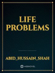 Life problems Book