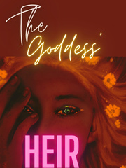 The Goddess' heir Book