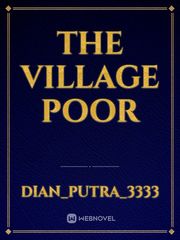 The Village poor Book
