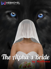 The Alpha's Bride Book