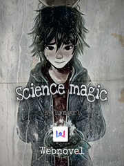 Science magic (a big hero 6 fanfic)