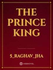 The Prince king Book