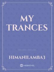 My trances Book