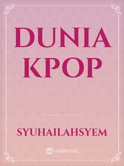DUNIA KPOP Book