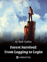 Forest Survival: From Logging to Login