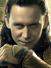 You are Loki, you are in the marvel. Now. Book