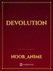 DeVolution Book