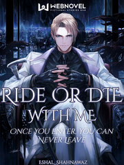 Ride Or Die With Me Book