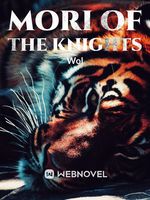 Mori of The Knights Book