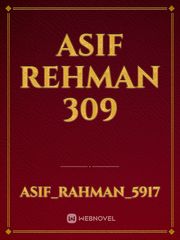Asif Rehman 309
