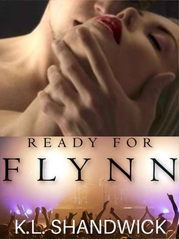 Ready for Flynn Book