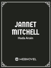 Jannet Mitchell Book