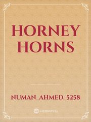 horney horns Book