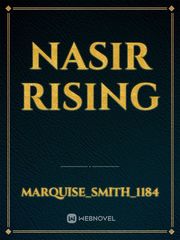Nasir Rising Book
